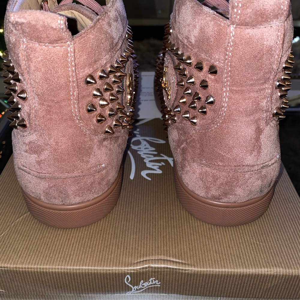 Christian Louboutins